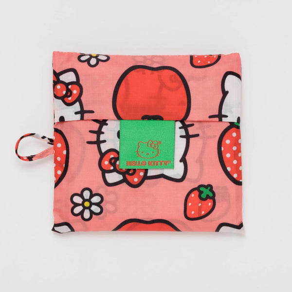 Preorder Baggu Hello Kitty Apple Standard Bag