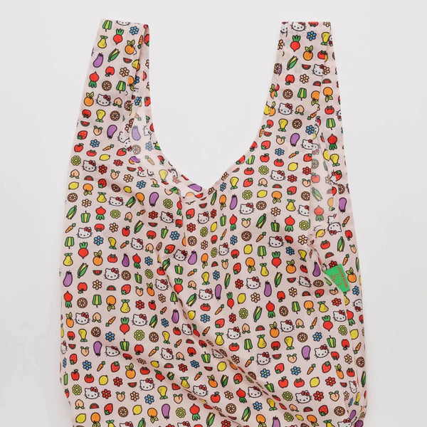 Preorder Baggu Hello Kitty Icons Standard Bag