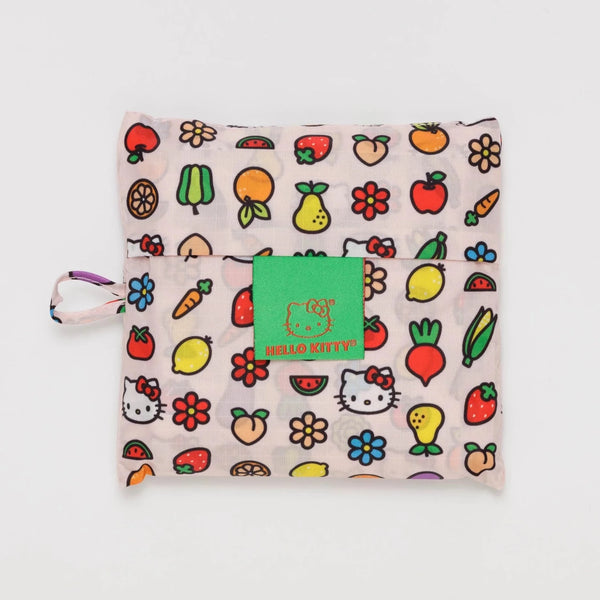 Preorder Baggu Hello Kitty Icons Standard Bag