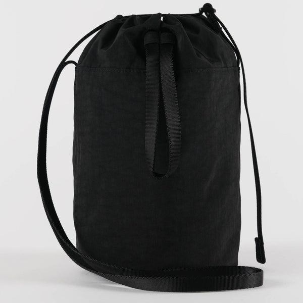 Baggu Medium Bucket Bag Black